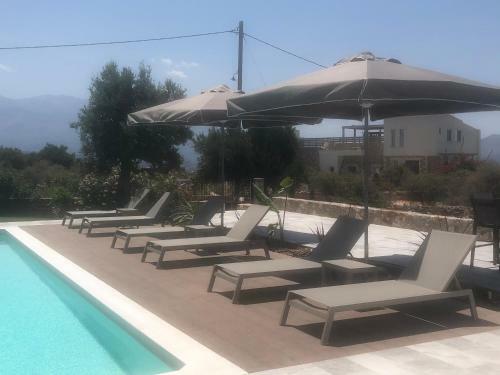 Villa Gloria Seaview - Luxury & Family