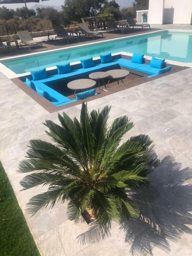 Villa Gloria Seaview - Luxury & Family