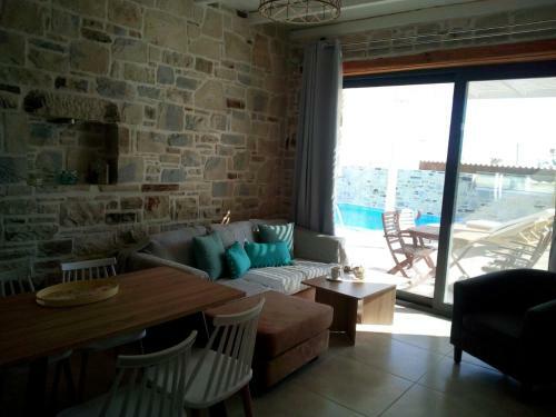El.ma.ra. Luxury Villas