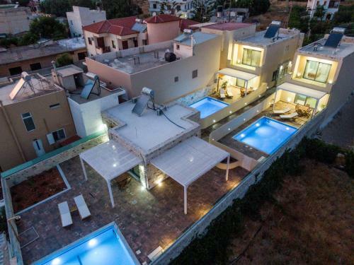 El.ma.ra. Luxury Villas