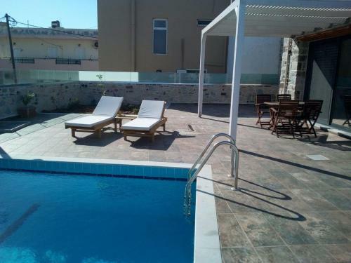 El.ma.ra. Luxury Villas