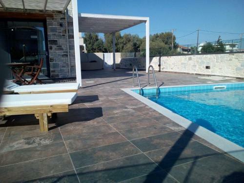 El.ma.ra. Luxury Villas