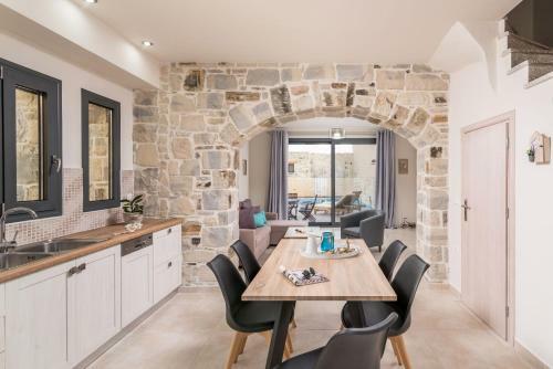 El.ma.ra. Luxury Villas
