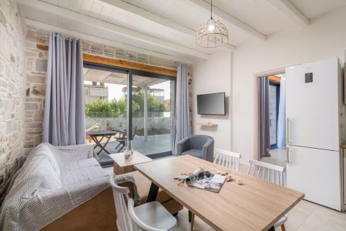 El.ma.ra. Luxury Villas