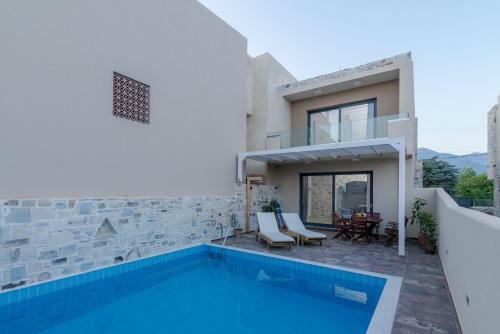 El.ma.ra. Luxury Villas