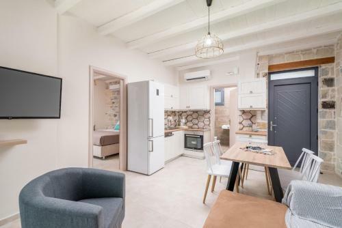 El.ma.ra. Luxury Villas