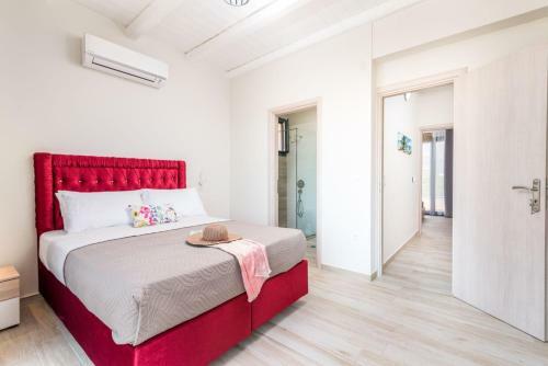 El.ma.ra. Luxury Villas