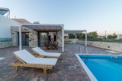 El.ma.ra. Luxury Villas