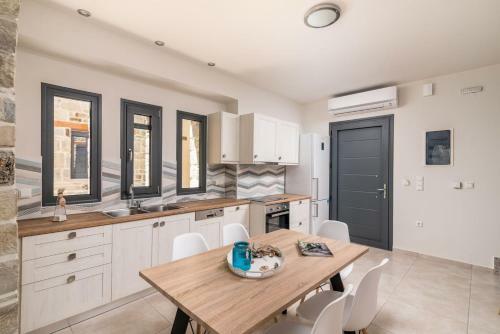 El.ma.ra. Luxury Villas