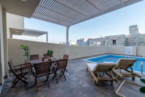 El.ma.ra. Luxury Villas