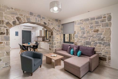 El.ma.ra. Luxury Villas
