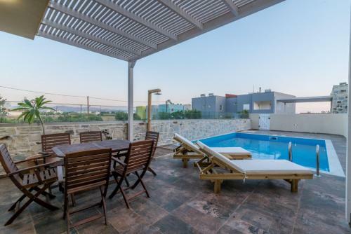 El.ma.ra. Luxury Villas