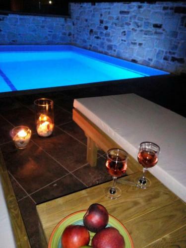 El.ma.ra. Luxury Villas