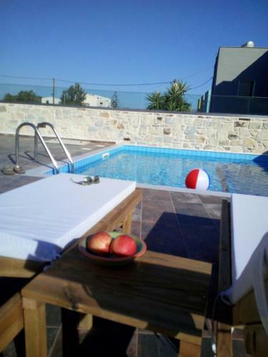 El.ma.ra. Luxury Villas