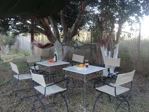 Holiday Home Sea Breeze With Huge Garden
