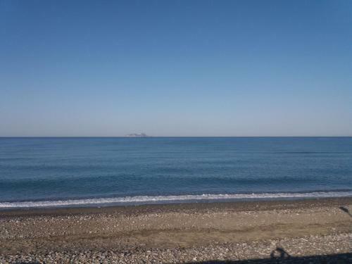 Holiday Home Sea Breeze With Huge Garden