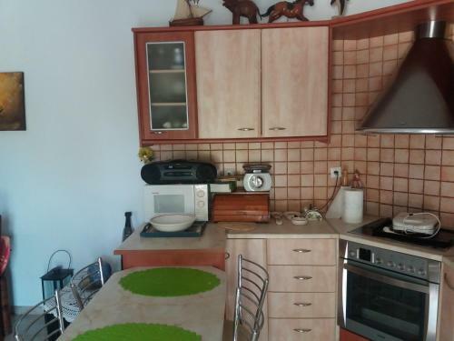 Holiday Home Sea Breeze With Huge Garden