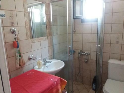 Holiday Home Sea Breeze With Huge Garden