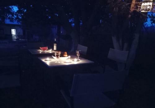 Holiday Home Sea Breeze With Huge Garden