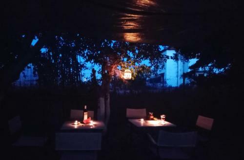 Holiday Home Sea Breeze With Huge Garden