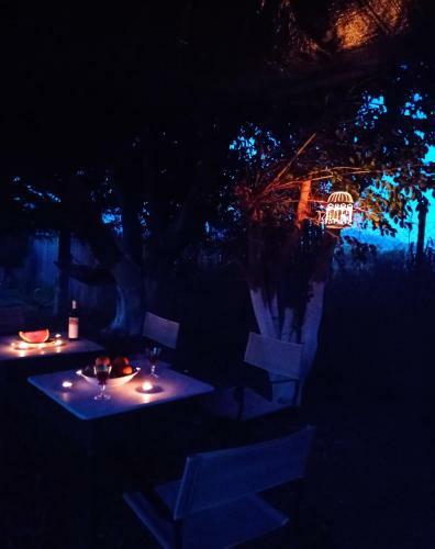 Holiday Home Sea Breeze With Huge Garden