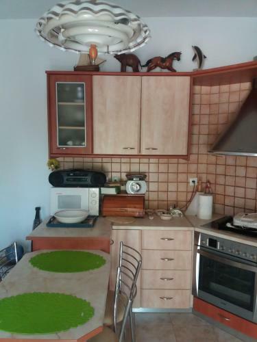 Holiday Home Sea Breeze With Huge Garden