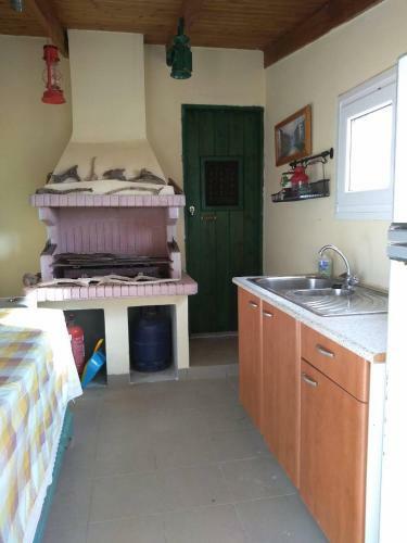Holiday Home Sea Breeze With Huge Garden
