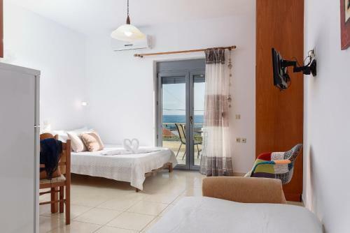 Apartamento Coral Sea Studio