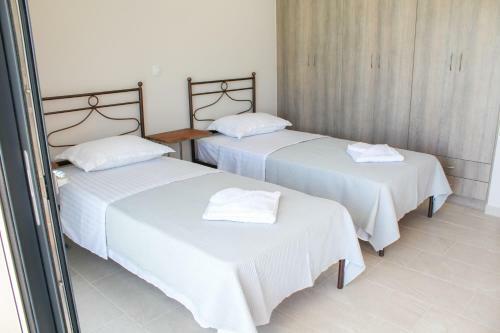 Villa Maura-lefkada