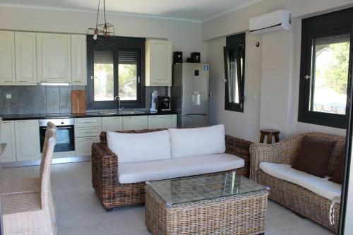 Villa Maura-lefkada