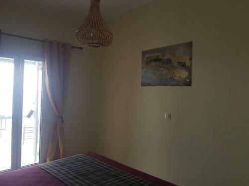 Nereida (???????) Luxury Apartment