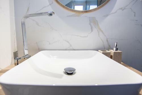 Apartamento Georgianna's Suites