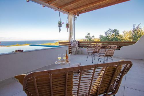 Apartamento Georgianna's Suites