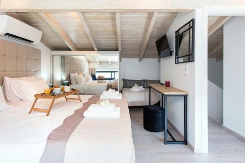 White Swan Villa