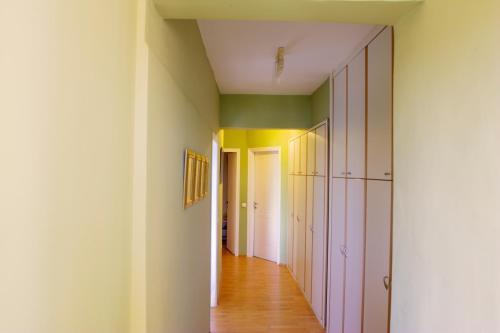 Apartamento Kommeno Great View House