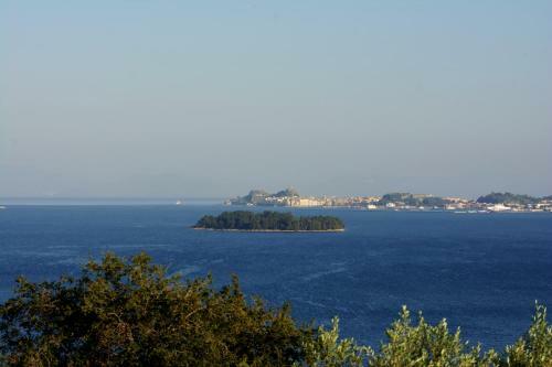 Apartamento Kommeno Great View House