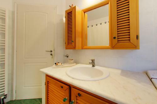 Apartamento Kommeno Great View House