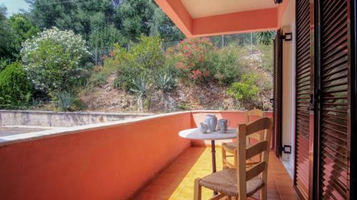 Apartamento Kommeno Great View House