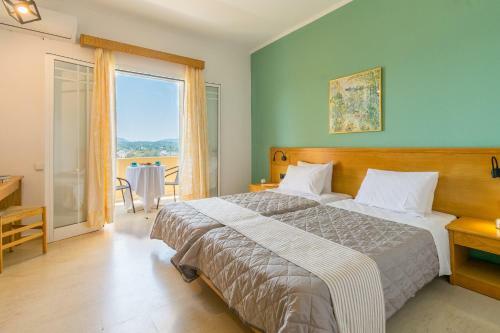 Hotel Elite Corfu - Adults Friendly