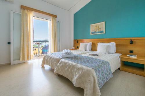 Hotel Elite Corfu - Adults Friendly