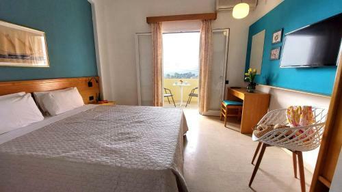 Hotel Elite Corfu - Adults Friendly