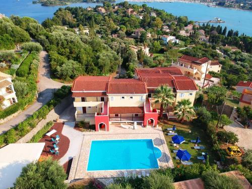 Hotel Elite Corfu - Adults Friendly