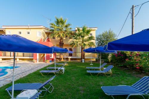 Hotel Elite Corfu - Adults Friendly