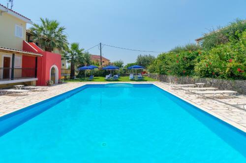 Hotel Elite Corfu - Adults Friendly