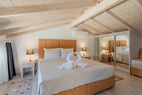 Apartamento Swans Luxury Homes