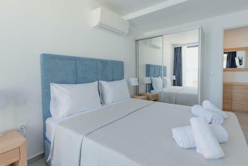 Apartamento Swans Luxury Homes