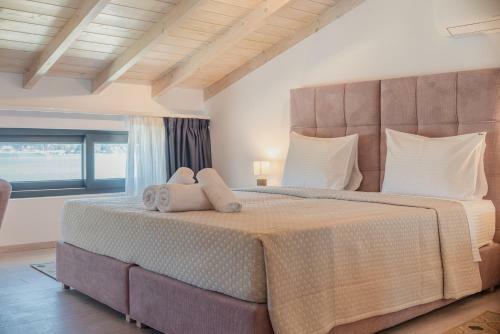 Apartamento Swans Luxury Homes