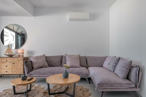 Apartamento Swans Luxury Homes