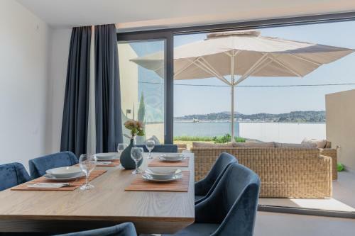 Apartamento Swans Luxury Homes