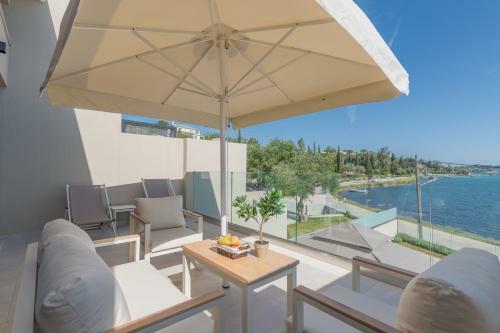 Apartamento Swans Luxury Homes
